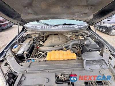 Zdjęcie 6 z 10 samochodu: 2015 FORD F150 SUPERCREW VIN:1FTFW1EG1FFA47676 - miniatura