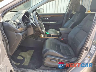 Zdjęcie 7 z 13 samochodu: 2020 HONDA CR-V TOURING VIN:7FARW2H95LE000283 - miniatura