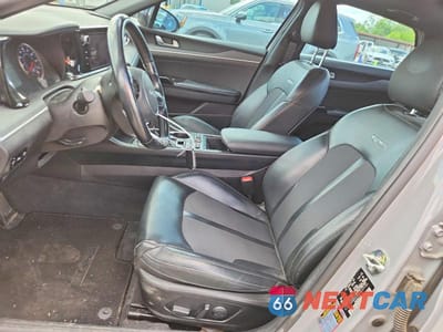 Zdjęcie 7 z 12 samochodu: 2022 KIA K5 GT LINE VIN:5XXG64J25NG127191 - miniatura