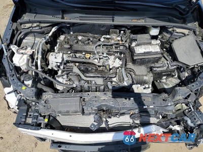 Zdjęcie 11 z 13 samochodu: 2024 TOYOTA COROLLA LE VIN:5YFB4MDE1RP185205 - miniatura