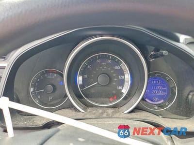 Zdjęcie 9 z 12 samochodu: 2016 HONDA FIT LX VIN:JHMGK5H52GX019087 - miniatura