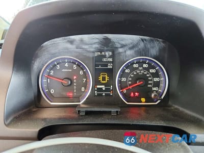 Zdjęcie 9 z 13 samochodu: 2008 HONDA CR-V LX VIN:JHLRE38348C046727 - miniatura