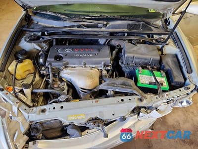 Zdjęcie 11 z 12 samochodu: 2002 TOYOTA CAMRY SE VIN:JTDBE30K520009616 - miniatura