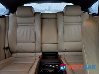 Zdjęcie 10 z 13 samochodu: 2009 BMW X6 XDRIVE35I VIN:5UXFG43519L222335 - miniatura