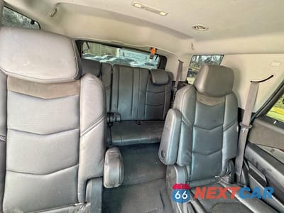 Zdjęcie 14 z 14 samochodu: 2017 CADILLAC ESCALADE LUXURY VIN:1GYS4BKJ6HR196848 - miniatura