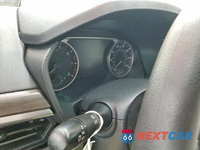 Zdjęcie 9 z 12 samochodu: 2025 NISSAN ALTIMA SV VIN:1N4BL4DW2SN371131 - miniatura