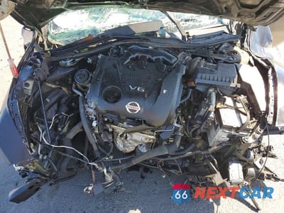 Zdjęcie 11 z 12 samochodu: 2009 NISSAN MAXIMA 3.5 S VIN:1N4AA51E19C853498 - miniatura