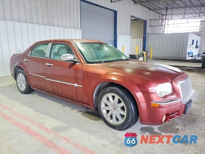 Czwarte zdjęcie samochodu z boku: 2007 CHRYSLER 300C VIN:2C3LA63H87H767152 - miniatura