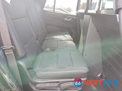 Zdjęcie 11 z 12 samochodu: 2023 CHEVROLET TAHOE C1500 VIN:1GNSCLED6PR259733 - miniatura