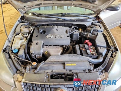 Zdjęcie 11 z 12 samochodu: 2005 NISSAN ALTIMA 2.5 VIN:1N4AL11D25N485017 - miniatura