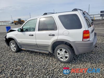 Drugie zdjęcie samochodu z przodu: 2001 FORD ESCAPE XLT VIN:1FMYU04191KA01000 - miniatura
