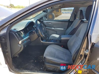 Zdjęcie 7 z 12 samochodu: 2016 TOYOTA CAMRY XSE V6 VIN:4T1BK1FKXGU572113 - miniatura