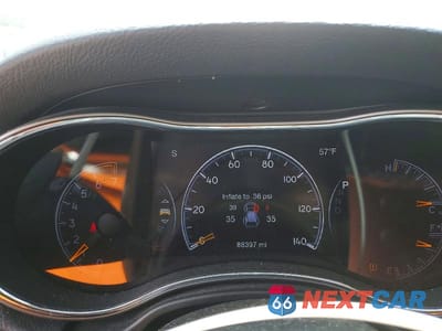 Zdjęcie 9 z 12 samochodu: 2020 JEEP GRAND CHEROKEE LAREDO VIN:1C4RJFAG8LC151125 - miniatura