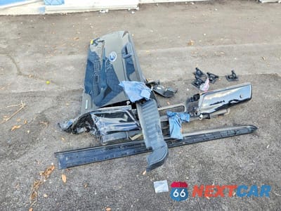 Zdjęcie 12 z 13 samochodu: 2020 FORD F150 SUPERCREW VIN:1FTEW1EP8LFA93318 - miniatura