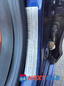 Zdjęcie 10 z 10 samochodu: 2016 MASERATI GHIBLI S VIN:ZAM57RSA7G1168911 - miniatura