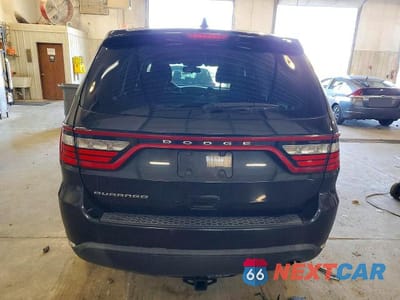 Zdjęcie 6 z 11 samochodu: 2014 DODGE DURANGO SXT VIN:1C4RDHAG4EC286544 - miniatura