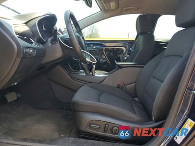 Zdjęcie 7 z 12 samochodu: 2016 CHEVROLET MALIBU LT VIN:1G1ZE5ST1GF239926 - miniatura