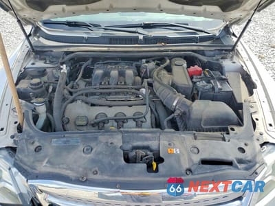 Zdjęcie 11 z 11 samochodu: 2011 FORD TAURUS SE VIN:1FAHP2DW7BG187391 - miniatura