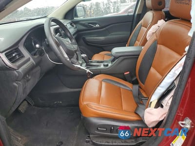Zdjęcie 7 z 13 samochodu: 2017 GMC ACADIA ALL TERRAIN VIN:1GKKNVLS6HZ180052 - miniatura