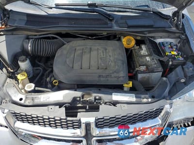 Zdjęcie 12 z 13 samochodu: 2019 DODGE GRAND CARAVAN SXT VIN:2C4RDGCGXKR562851 - miniatura