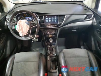 Zdjęcie 8 z 13 samochodu: 2020 BUICK ENCORE PREFERRED VIN:KL4CJASB8LB046063 - miniatura
