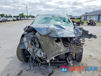 Piąte zdjęcie samochodu w środku: 2019 BUICK ENCLAVE VIN:5GAERAKW8KJ316117 - miniatura