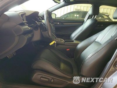 Zdjęcie 7 z 13 samochodu: 2017 HONDA CIVIC VIN:SHHFK7H9XHU214313 - miniatura