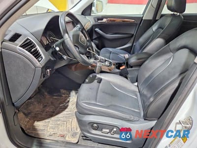 Zdjęcie 7 z 12 samochodu: 2015 AUDI Q5 PREMIUM PLUS VIN:WA1LFAFP7FA034522 - miniatura