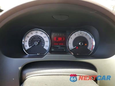 Zdjęcie 9 z 12 samochodu: 2009 JAGUAR XF PREMIUM LUXURY VIN:SAJWA06B49HR22688 - miniatura