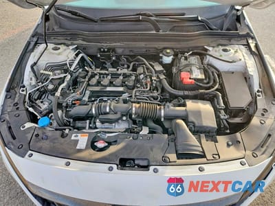 Zdjęcie 11 z 12 samochodu: 2020 HONDA ACCORD SPORT VIN:1HGCV1F33LA117268 - miniatura