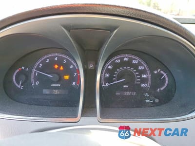 Zdjęcie 9 z 12 samochodu: 2011 TOYOTA AVALON LIMITED VIN:4T1BK3DB5BU371971 - miniatura
