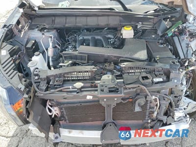 Zdjęcie 12 z 13 samochodu: 2025 NISSAN PATHFINDER PLATINUM VIN:5N1DR3DG4SC264707 - miniatura