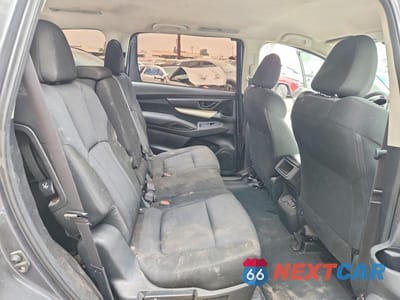 Zdjęcie 11 z 13 samochodu: 2021 SUBARU ASCENT VIN:4S4WMAAD0M3450625 - miniatura