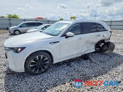2024 MAZDA CX-90 PREMIUM PLUS JM3KKEHC2R1137177 - główne zdjęcie licytacji z USA - miniatura