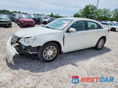 2008 CHRYSLER SEBRING 1C3LC56K58N219274 - główne zdjęcie licytacji z USA - miniatura