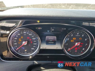 Zdjęcie 9 z 12 samochodu: 2018 MERCEDES-BENZ E 300 4MATIC VIN:WDDZF4KB8JA314282 - miniatura