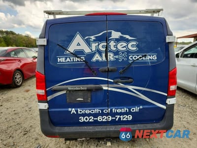 Zdjęcie 6 z 11 samochodu: 2019 MERCEDES-BENZ METRIS VIN:WD3PG2EA4K3505896 - miniatura