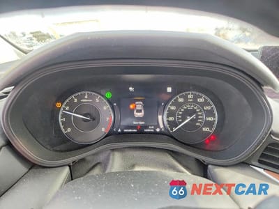 Zdjęcie 9 z 12 samochodu: 2021 ACURA TLX TECHNOLOGY VIN:19UUB5F45MA003481 - miniatura