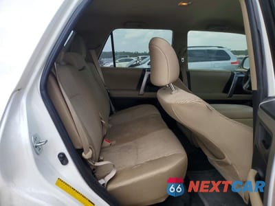 Zdjęcie 11 z 12 samochodu: 2012 TOYOTA 4RUNNER SR5 VIN:JTEZU5JR1C5036711 - miniatura