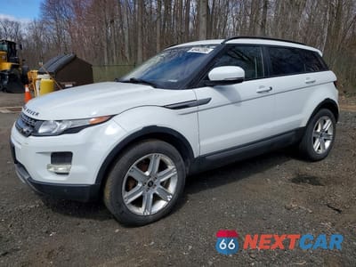 2013 LAND ROVER RANGE ROVER EVOQUE PURE PLUS SALVP2BG1DH805660 - główne zdjęcie licytacji z USA - miniatura