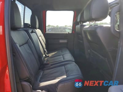 Zdjęcie 10 z 13 samochodu: 2016 FORD F350 SUPER DUTY VIN:1FT8W3BT2GEA37820 - miniatura