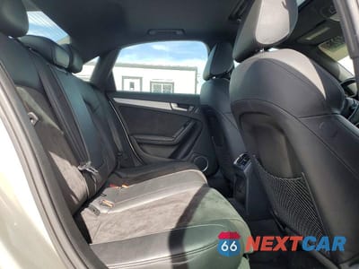Zdjęcie 10 z 13 samochodu: 2014 AUDI A4 PRESTIGE VIN:WAUKFAFL0EN013806 - miniatura