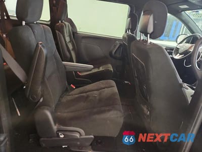 Zdjęcie 11 z 13 samochodu: 2015 DODGE GRAND CARAVAN SXT VIN:2C4RDGCG9FR523237 - miniatura