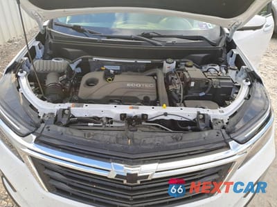 Zdjęcie 12 z 13 samochodu: 2022 CHEVROLET EQUINOX LT VIN:3GNAXUEV5NL245695 - miniatura