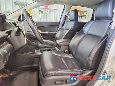 Zdjęcie 7 z 13 samochodu: 2016 HONDA CR-V EXL VIN:5J6RM4H74GL025524 - miniatura