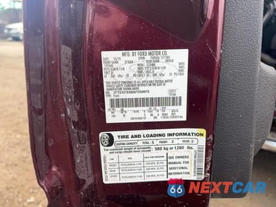 Zdjęcie 10 z 12 samochodu: 2010 FORD F150 SUPERCREW VIN:1FTEW1E88AFD59975 - miniatura
