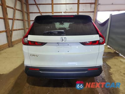 Zdjęcie 6 z 13 samochodu: 2023 HONDA CR-V EX VIN:7FARS4H48PE011604 - miniatura