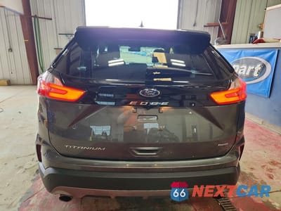 Zdjęcie 6 z 13 samochodu: 2022 FORD EDGE TITANIUM VIN:2FMPK4K94NBA63969 - miniatura