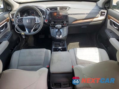 Zdjęcie 8 z 12 samochodu: 2017 HONDA CR-V EX VIN:2HKRW2H5XHH675676 - miniatura