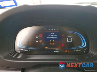 Zdjęcie 9 z 13 samochodu: 2026 HYUNDAI VENUE SE VIN:KMHRB8A37TU439312 - miniatura